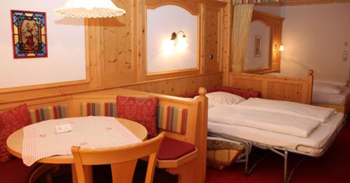 Een foto van Paradies Pure Mountain Resort