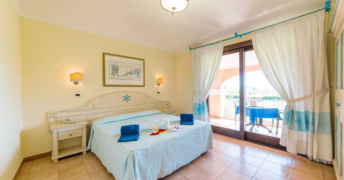 Een foto van Sentido Orosei Beach