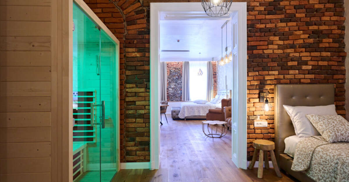 Een foto van Boutique Hotel Ancka