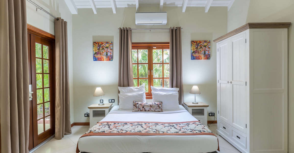 Een foto van Acoya Curacao Resort Villas & Spa