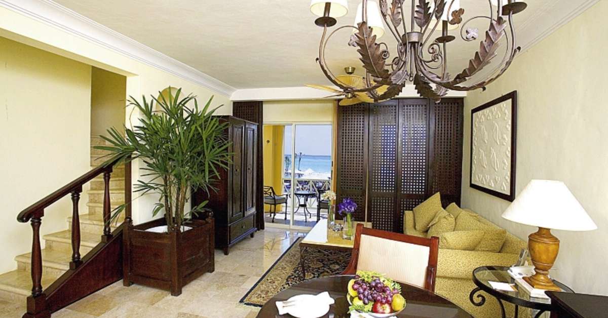 Een foto van Royal Hideaway Playacar