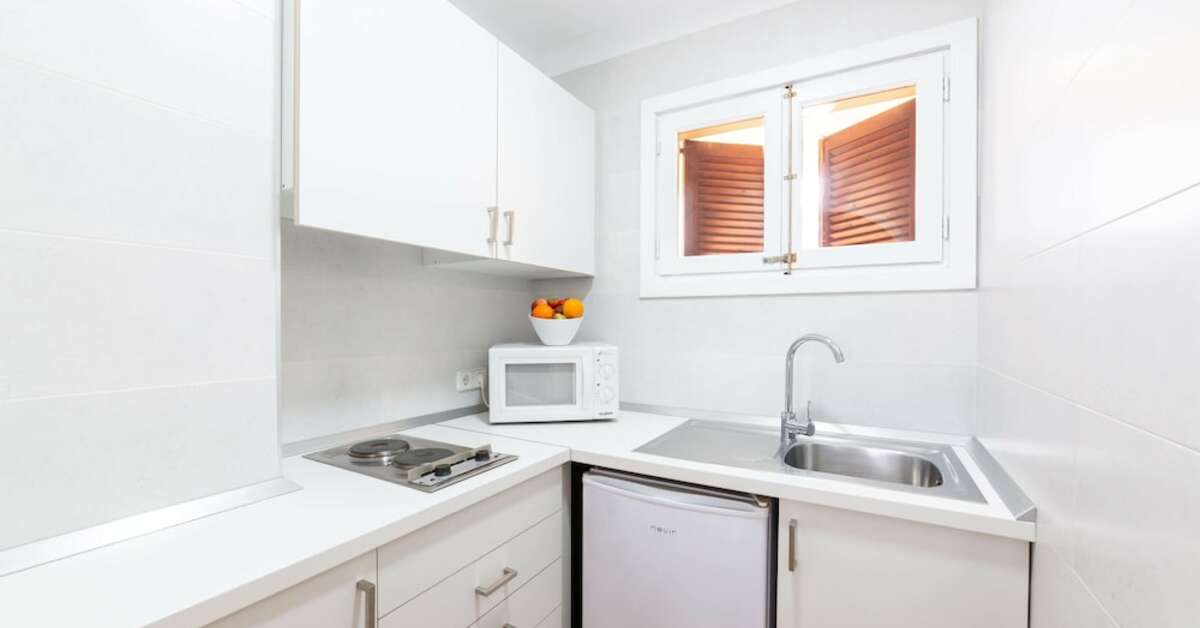 Ein Foto Casa Vida Apartments