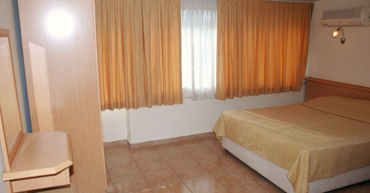 Een foto van Horizon Aparthotel
