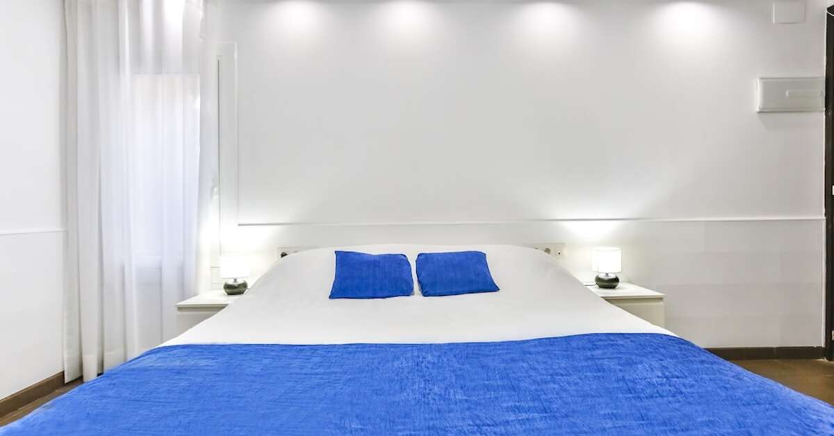 Een foto van Laramond Barcelona Rooms