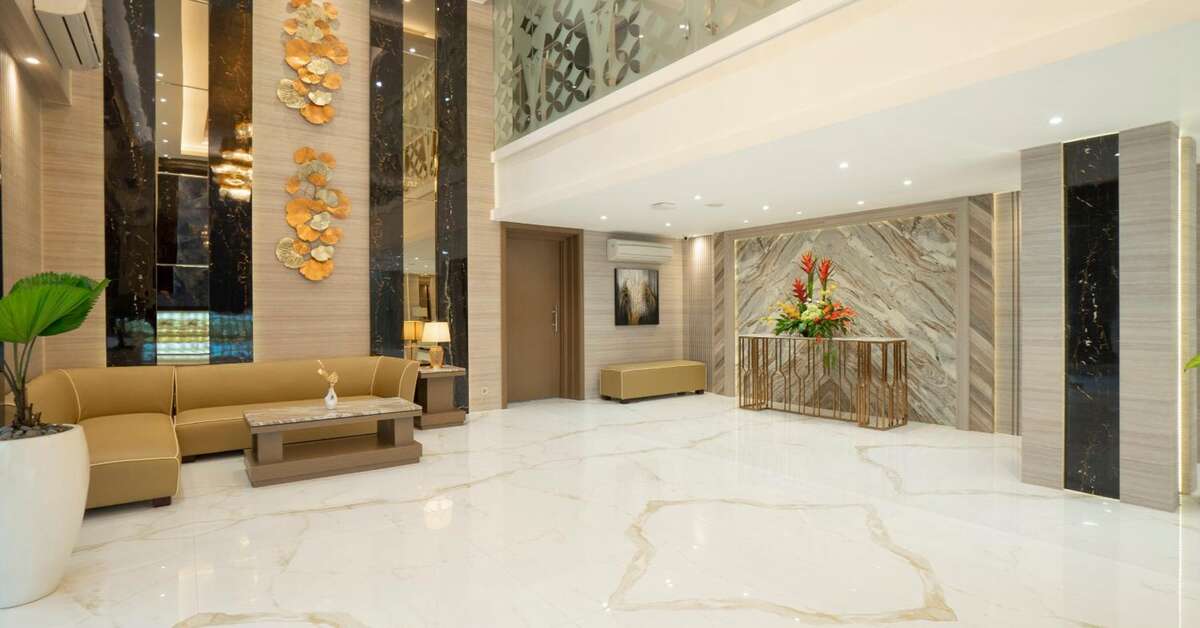 Een foto van Sunrise Aventus Hotel Nusa Dua