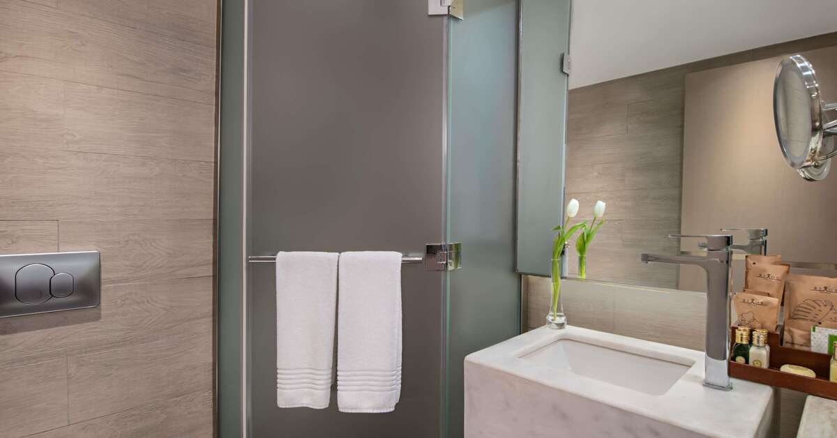 Een foto van Rixos Premium Tekirova