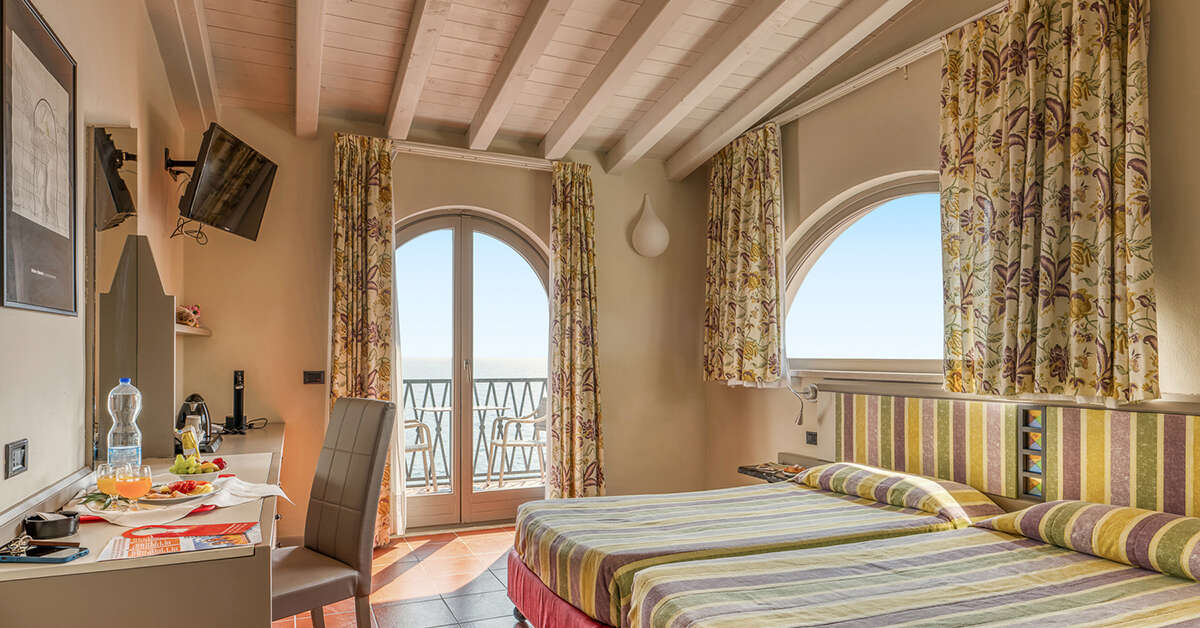Een foto van Hotel Leonardo Da Vinci
