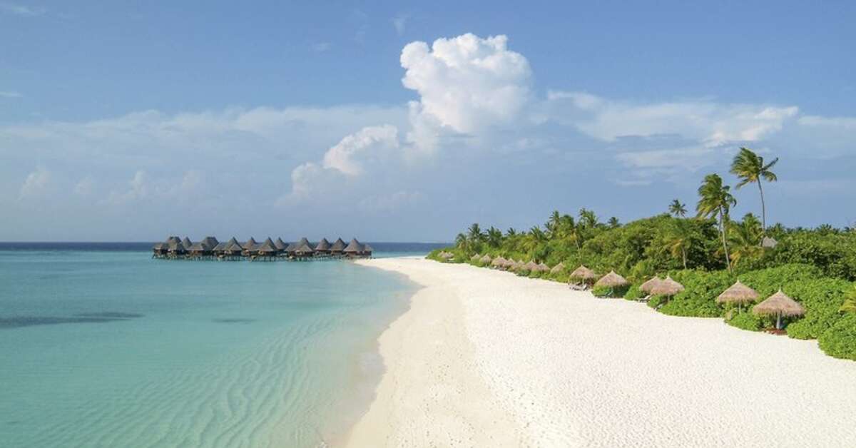 Een foto van Coco Palm Dhuni Kolhu
