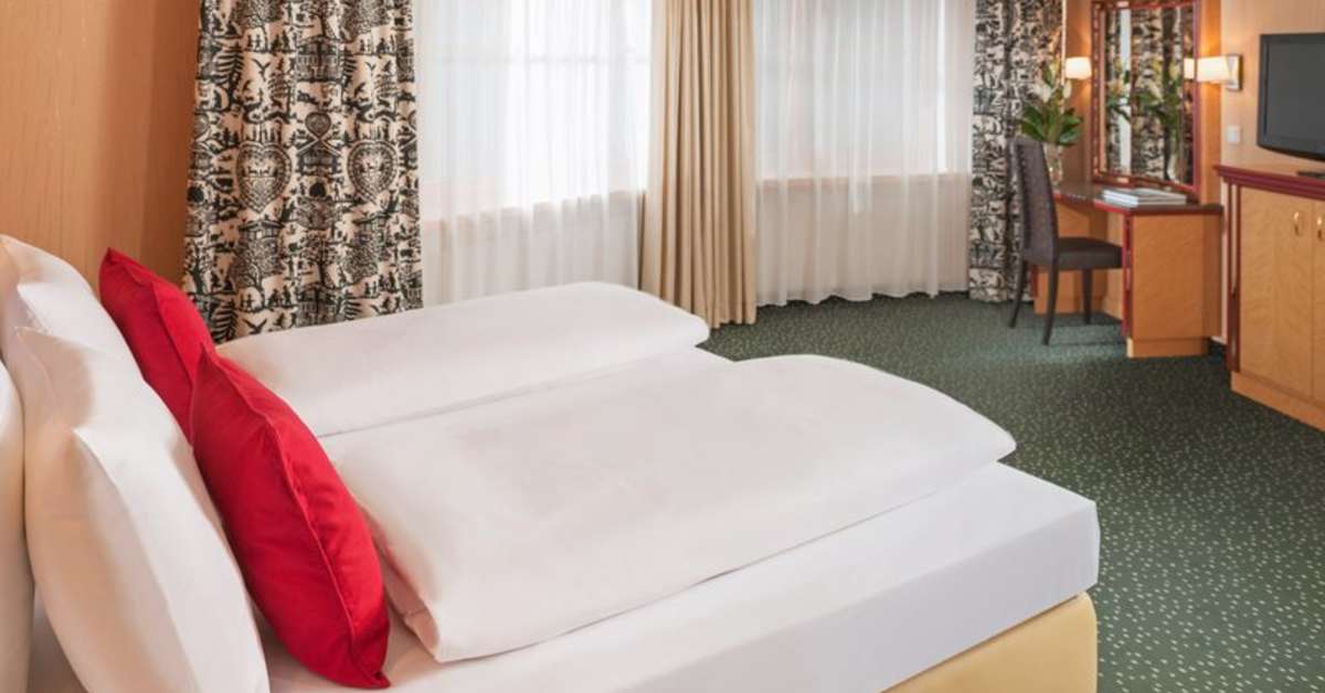 Ein Foto Krumers Alpin Resort & Spa