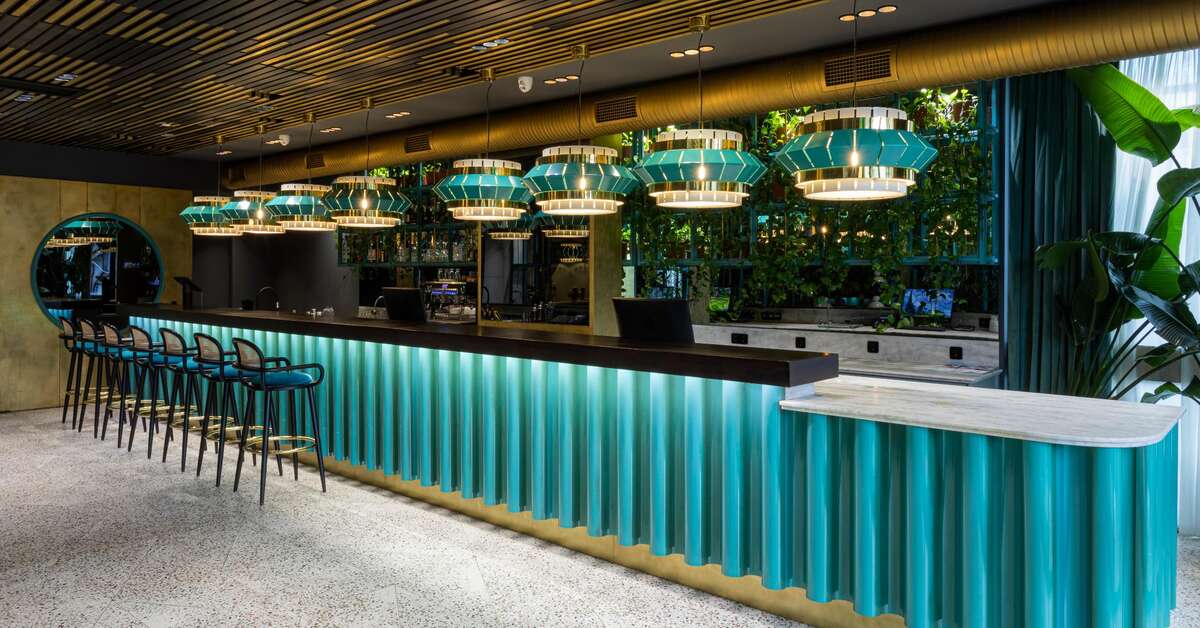 Een foto van Khedi Hotel by Ginza Project