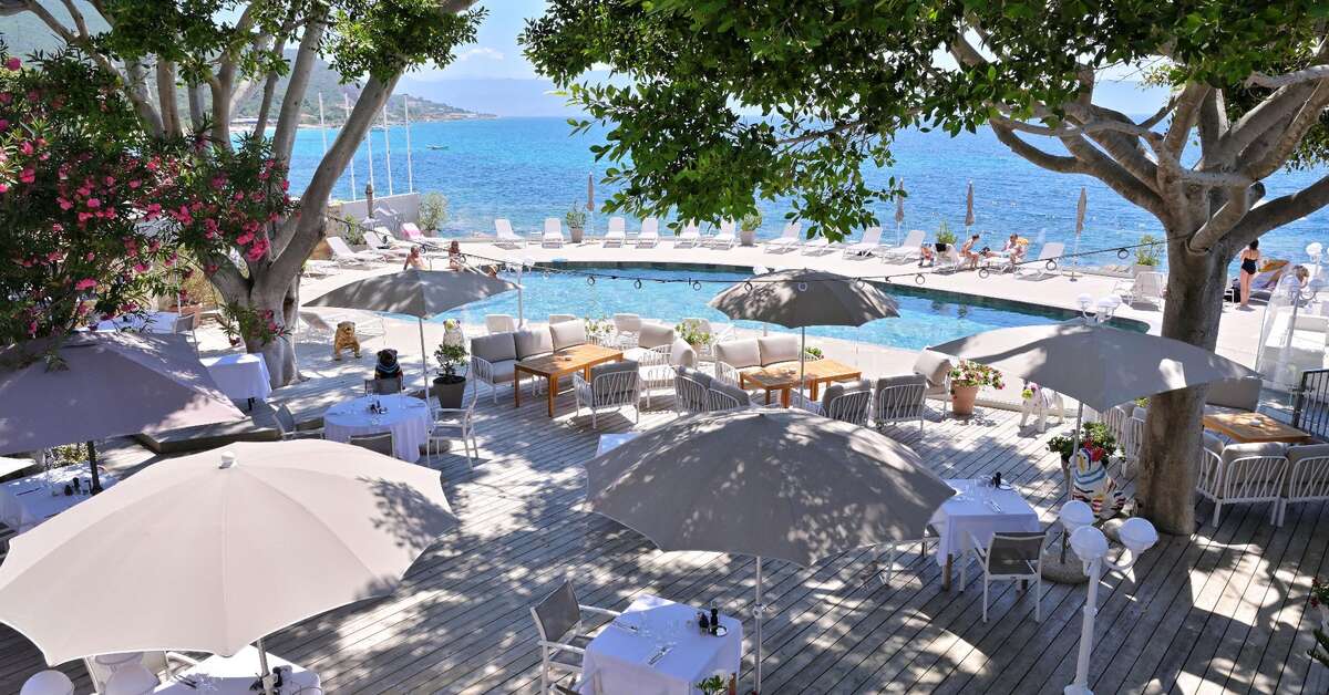 Een foto van Hotel Dolce Vita