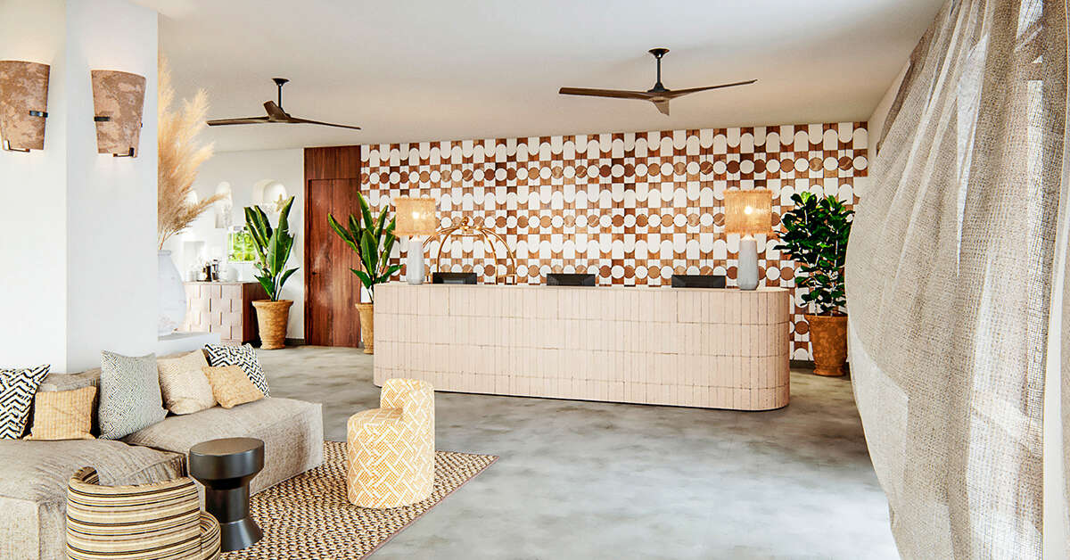 Een foto van Mangia's Santa Teresa Resort