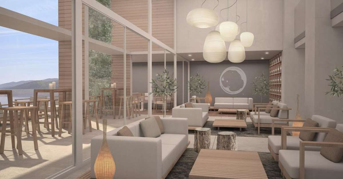 Een foto van Valamar Bellevue Resort