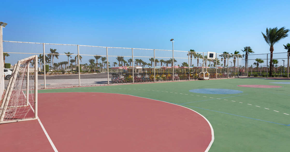 Ein Foto Pickalbatros Aqua Vista Resort