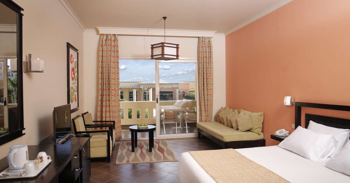 Een foto van Jaz Casa Del Mar Resort