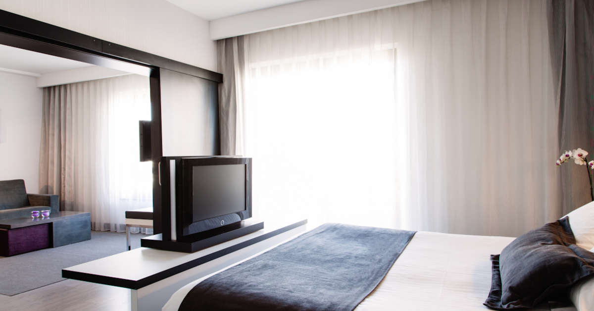 Ein Foto Hotel Dimar