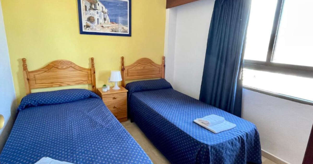 Een foto van Appartementen Gemelos 2 & 4