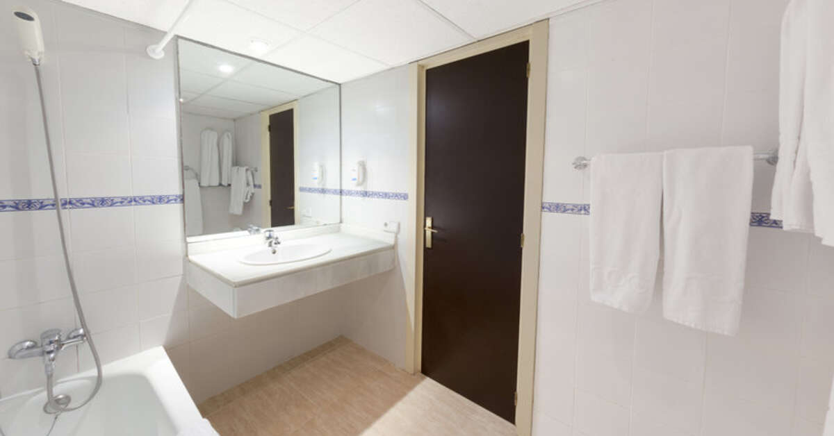 Een foto van Suites Roc Portonova