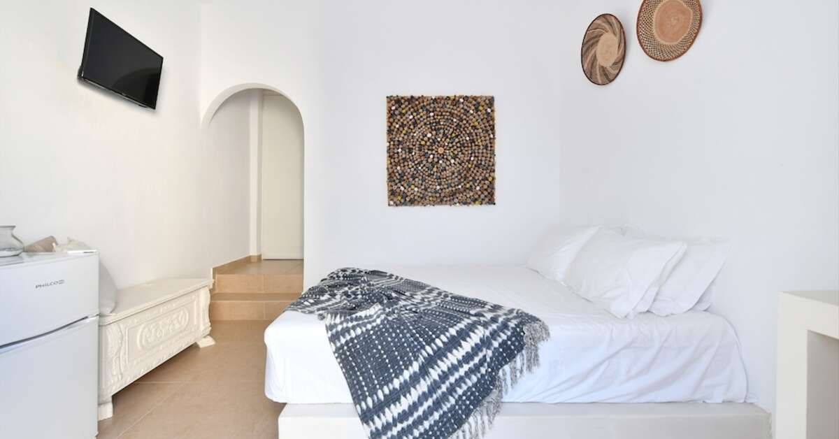 Een foto van Sandaya Luxury Suites