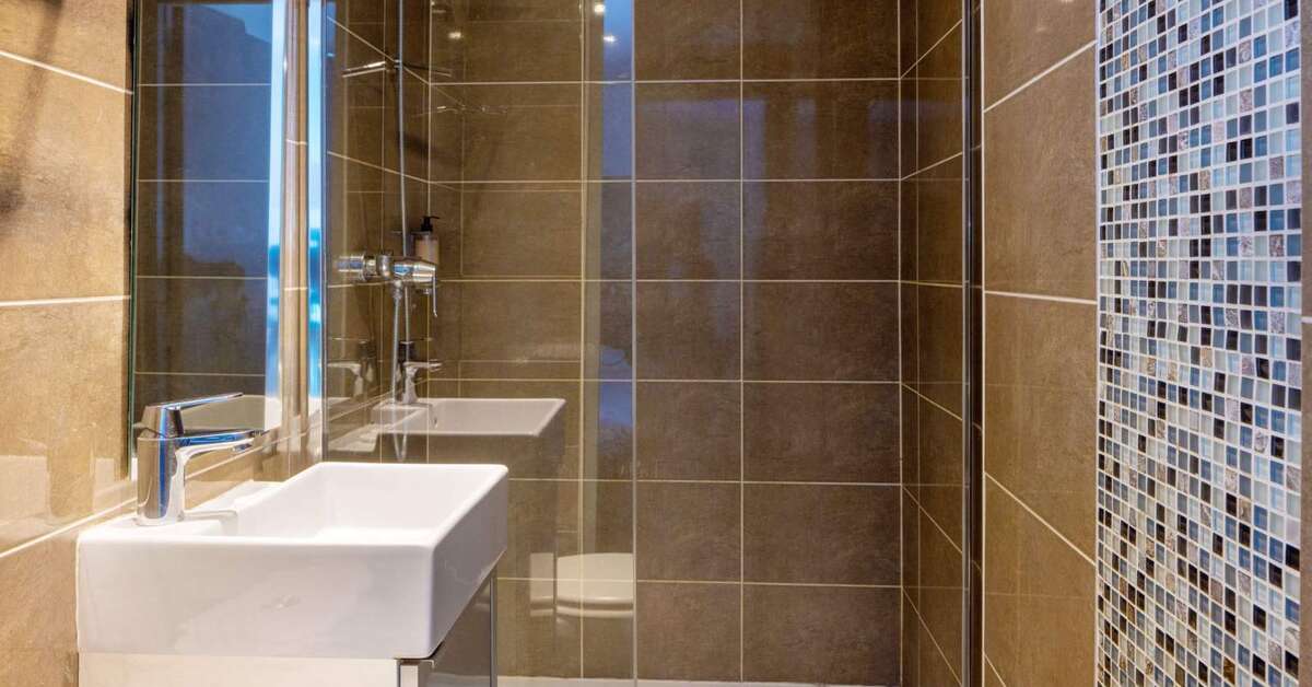 Een foto van Victoria Hotel