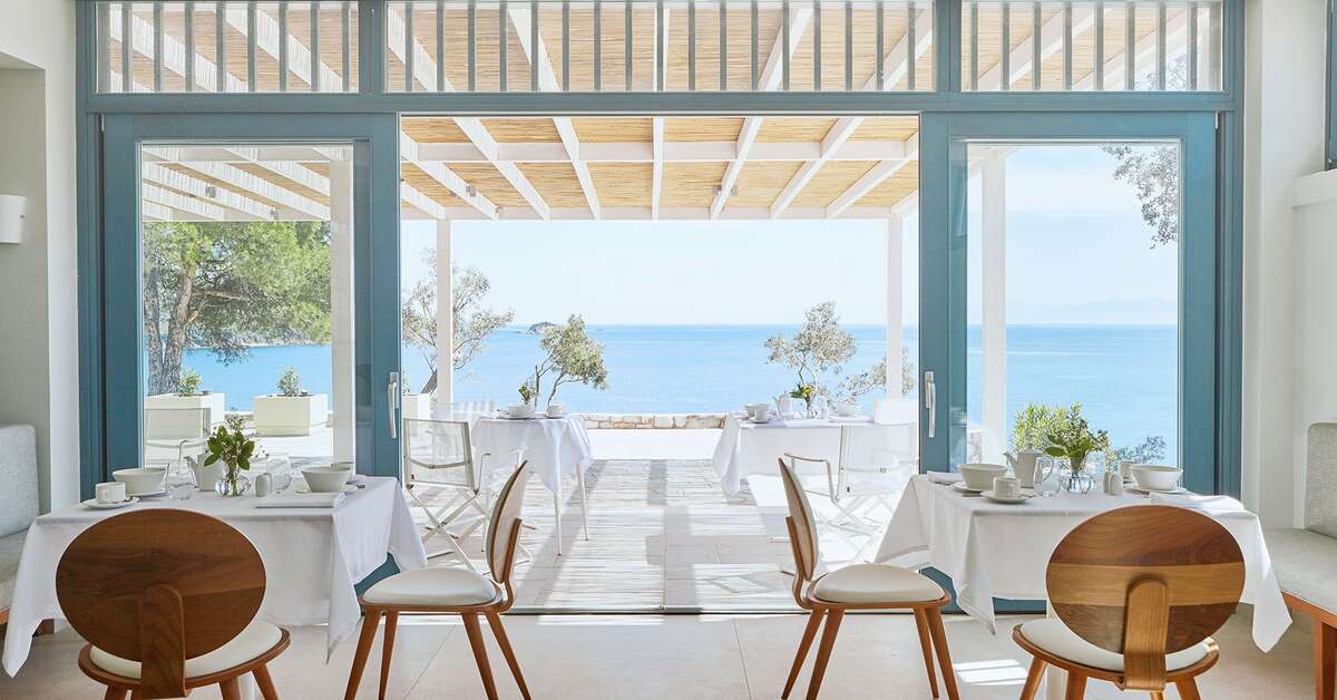 Een foto van Elivi Skiathos