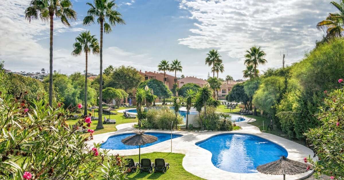 Een foto van Los Amigos Beach Club by Diamond Resorts