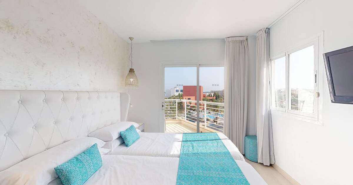 Een foto van Cala Millor Garden