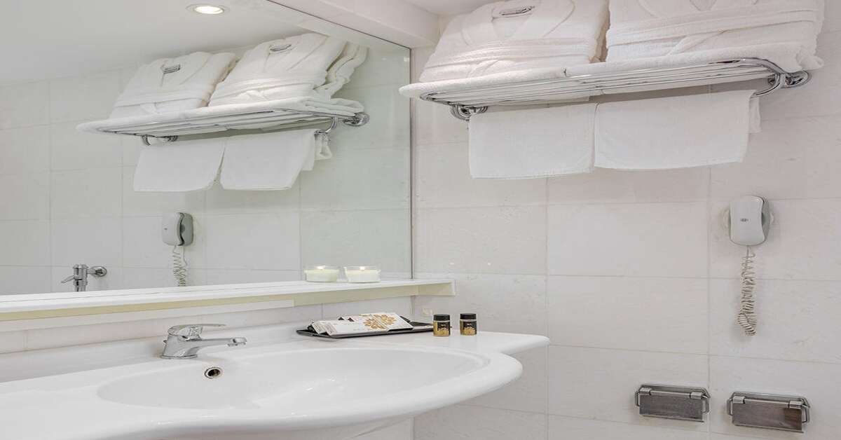 Een foto van Sun Beach Hotel