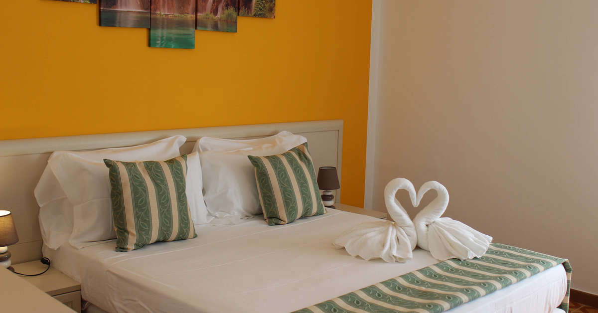 Ein Foto Hotel San Pietro Maiori