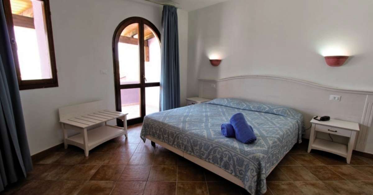 Een foto van Pedra Santa Resort