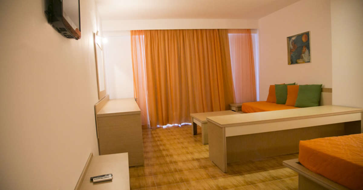 Een foto van Ekaterini Hotel