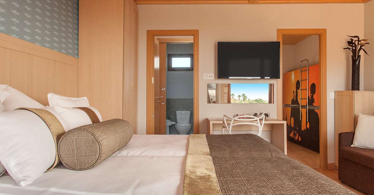 Een foto van Magic Natura Waterpark Resort