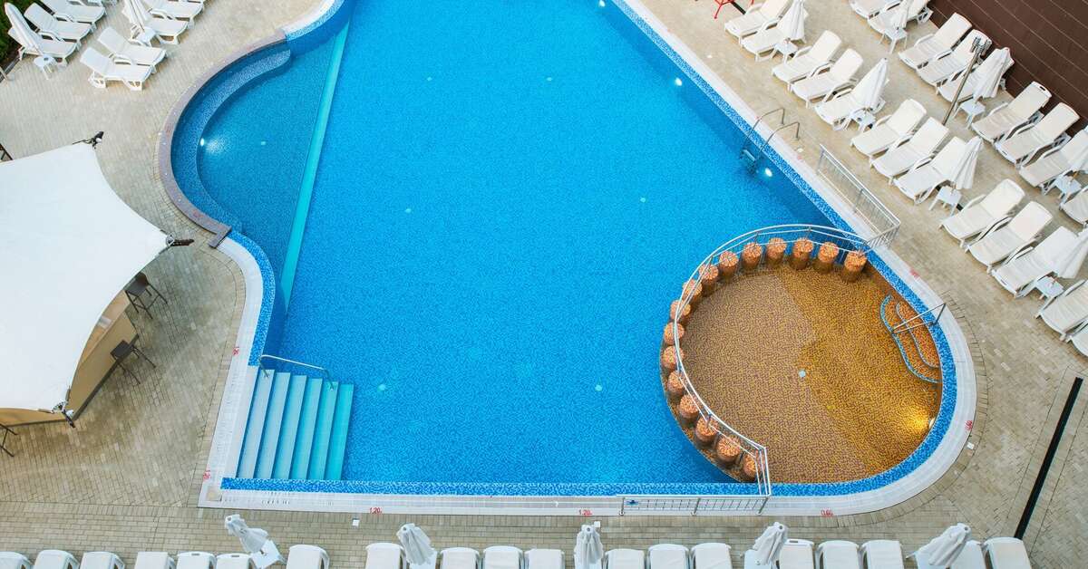 Een foto van Laguna Park & Aqua Club
