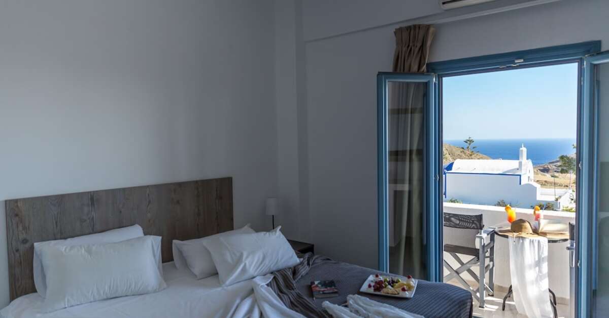 Een foto van Caldera Romantica Hotel