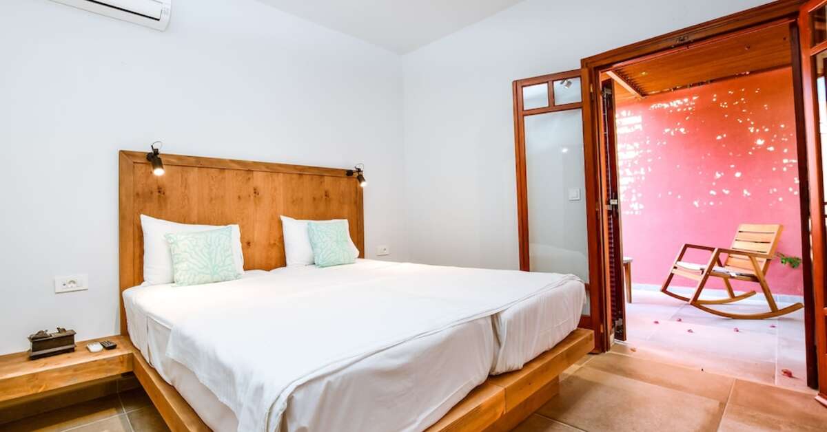 Een foto van Anais Collection Hotels & Suites