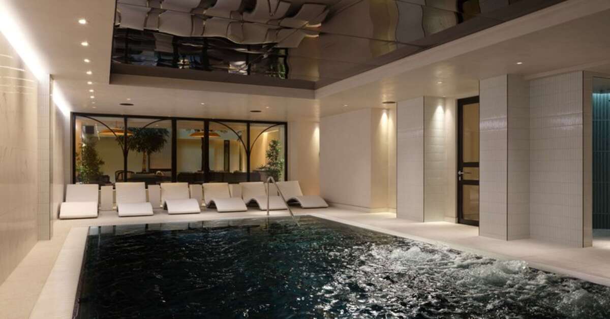 Een foto van The Other House South Kensington