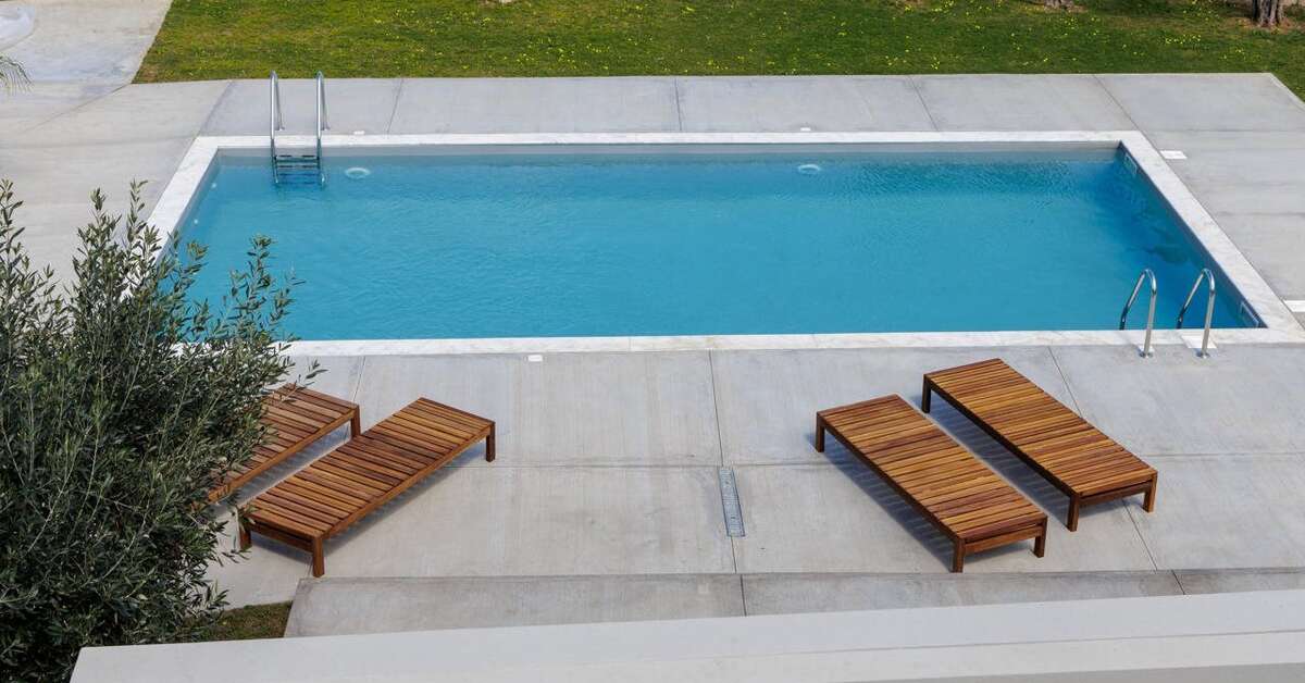 Een foto van Basilico Suites