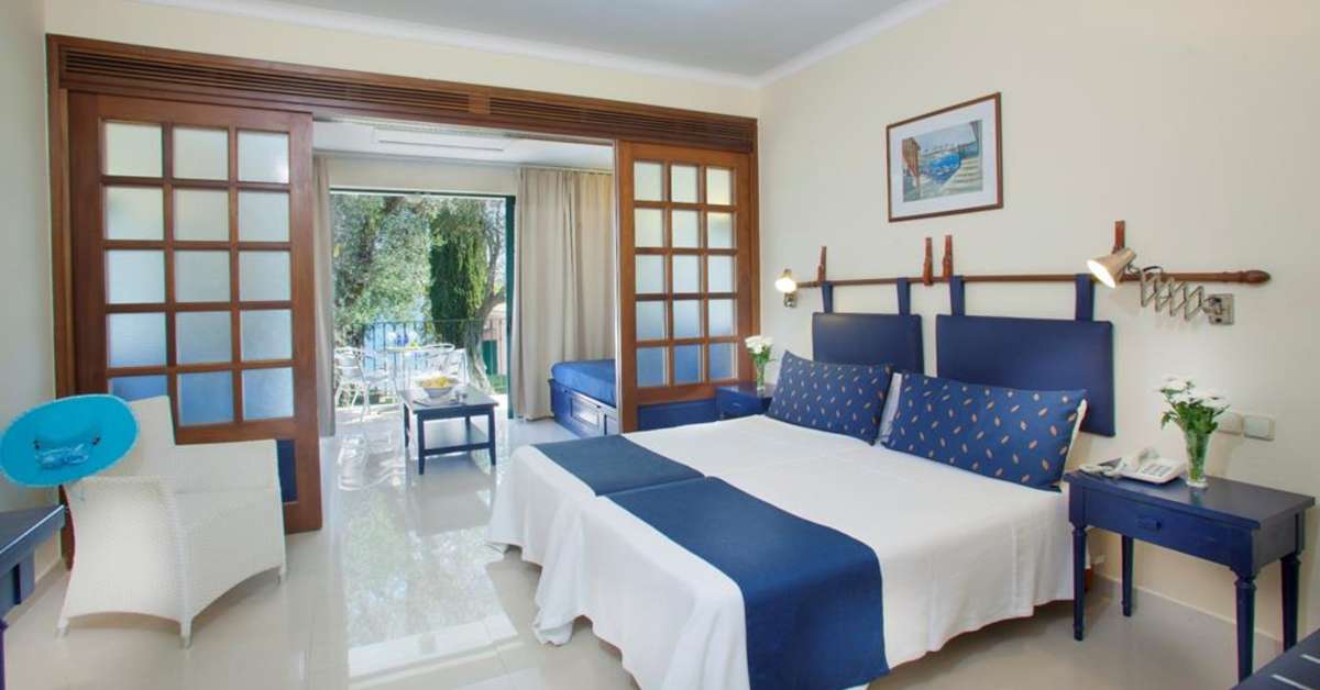 Een foto van Dreams Corfu Resort & Spa