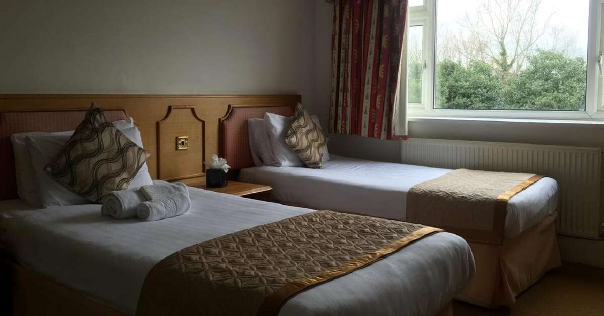 Een foto van Mollington Banastre Hotel & Spa