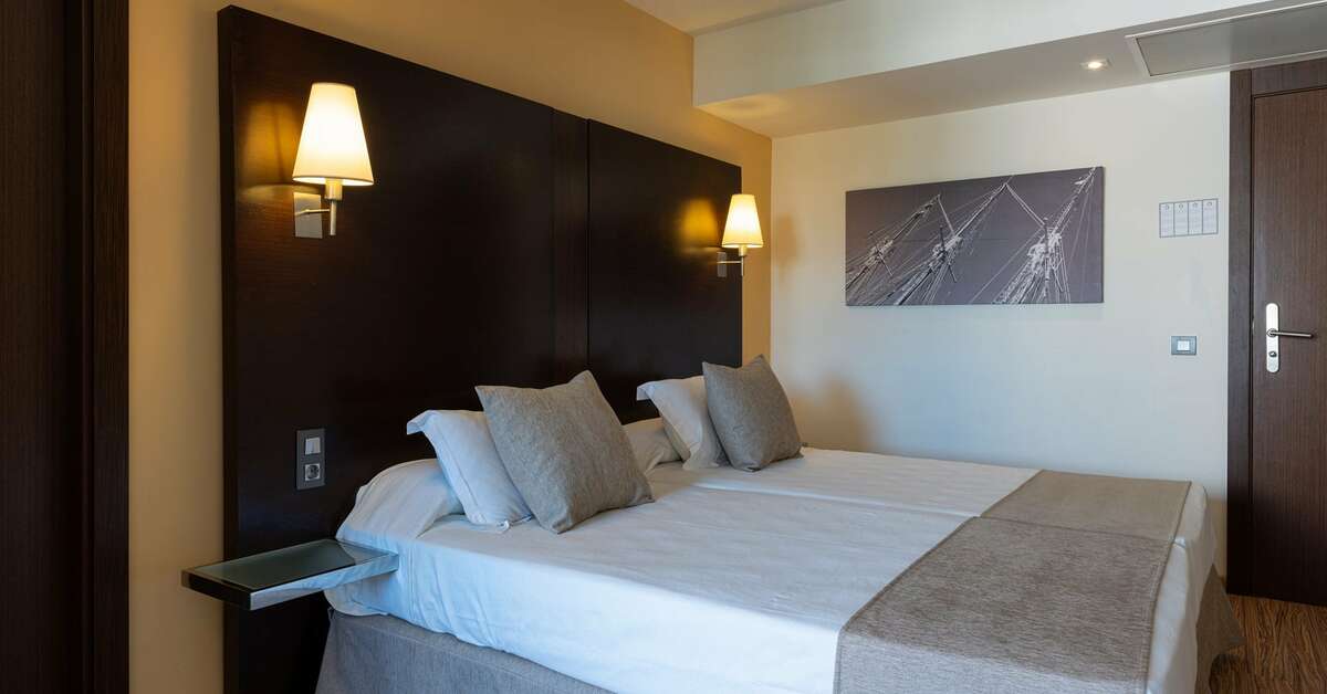 Een foto van Nautic Hotel & Spa