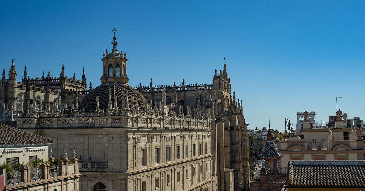 Een foto van Soho Boutique Catedral