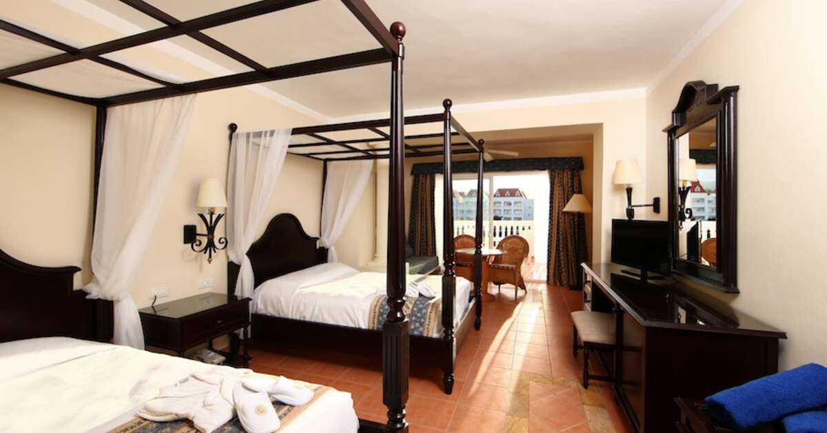 Een foto van Grand Bahia Principe Jamaica