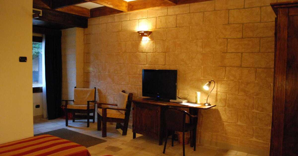 Een foto van Unahotels Regina Bari