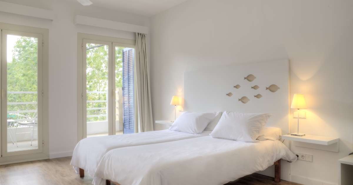 Een foto van Hotel Carabela