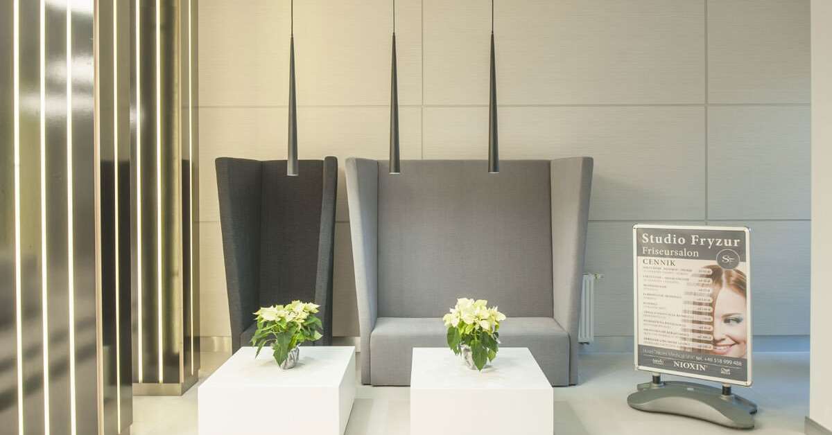 Een foto van Akces Medical Fit & Spa
