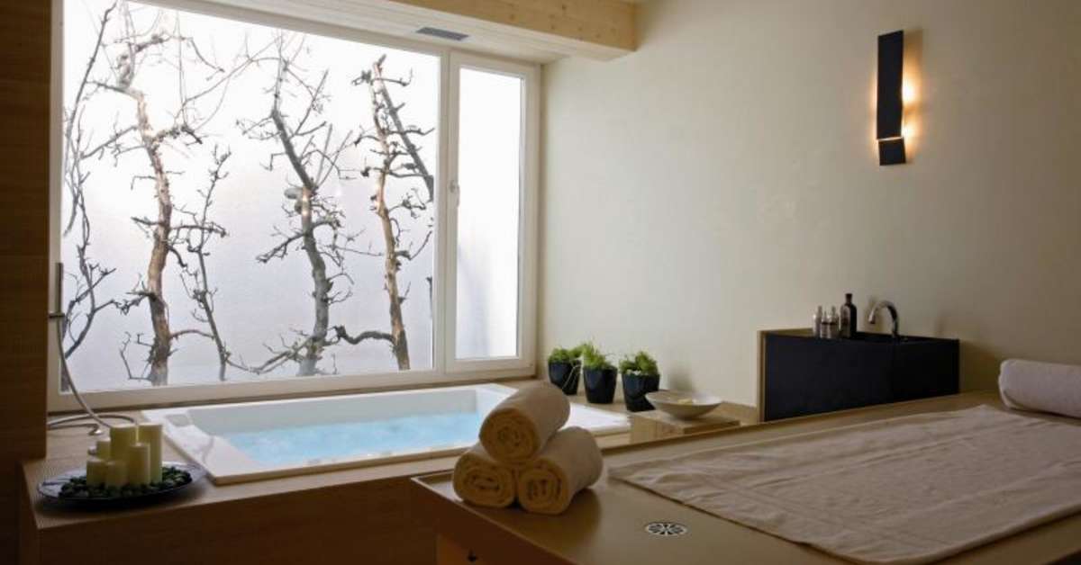 Een foto van Falkensteiner Hotel & Spa Sonnenparadies