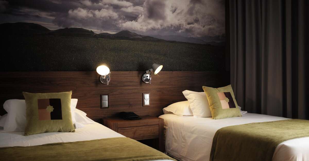 Een foto van Hotel Cruzeiro