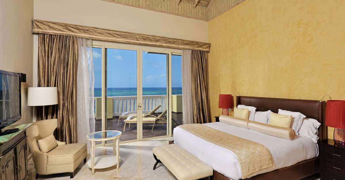 Een foto van Joia Rose Hall by Iberostar