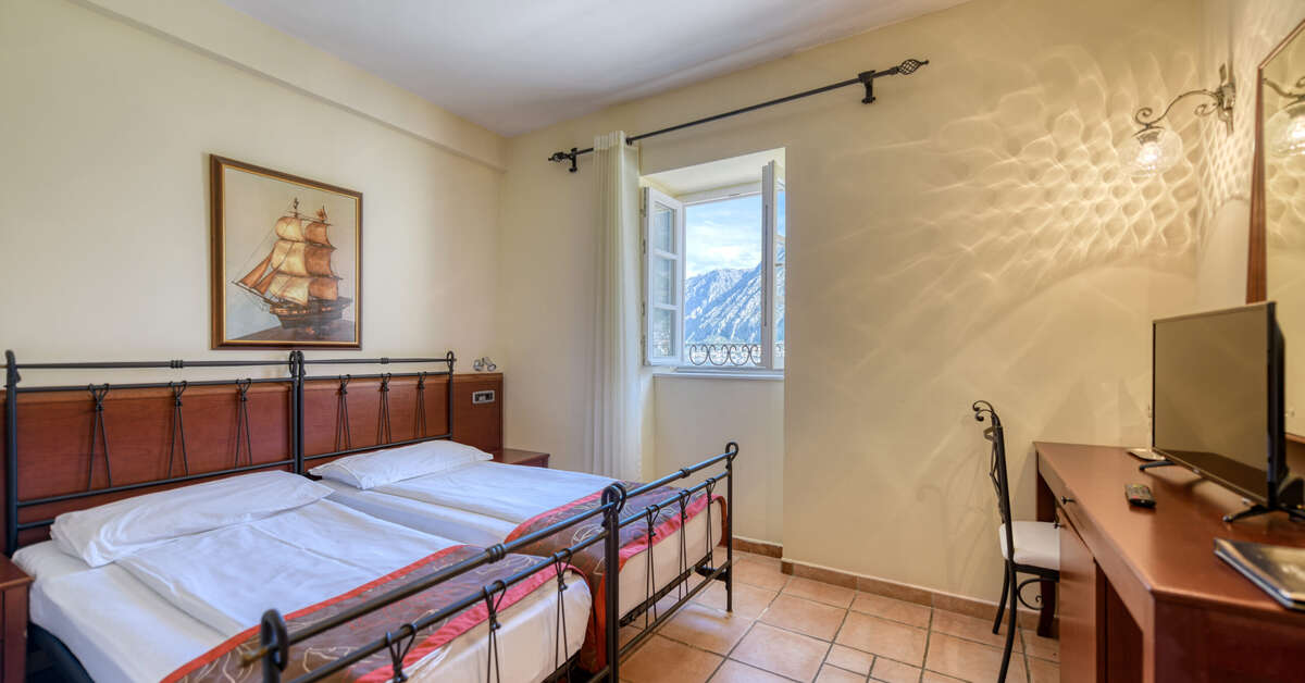 Een foto van Hotel Splendido