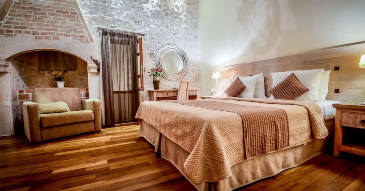 Een foto van Hotel Leo